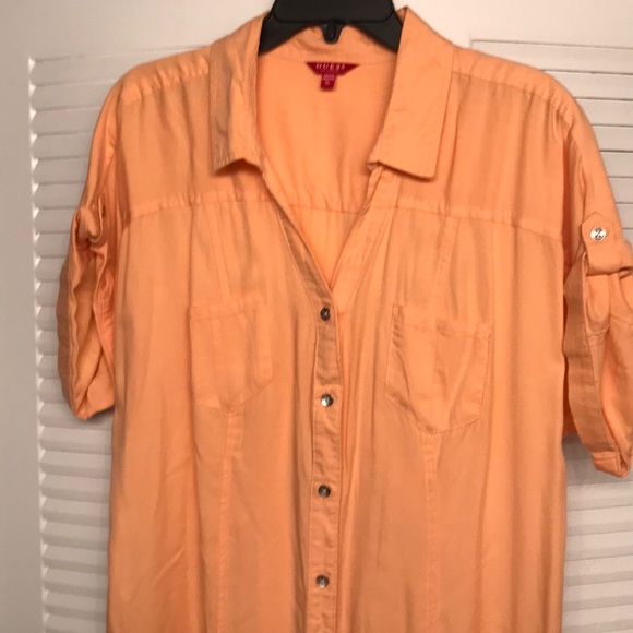 Guess Dresses & Skirts - Shirt/Dress